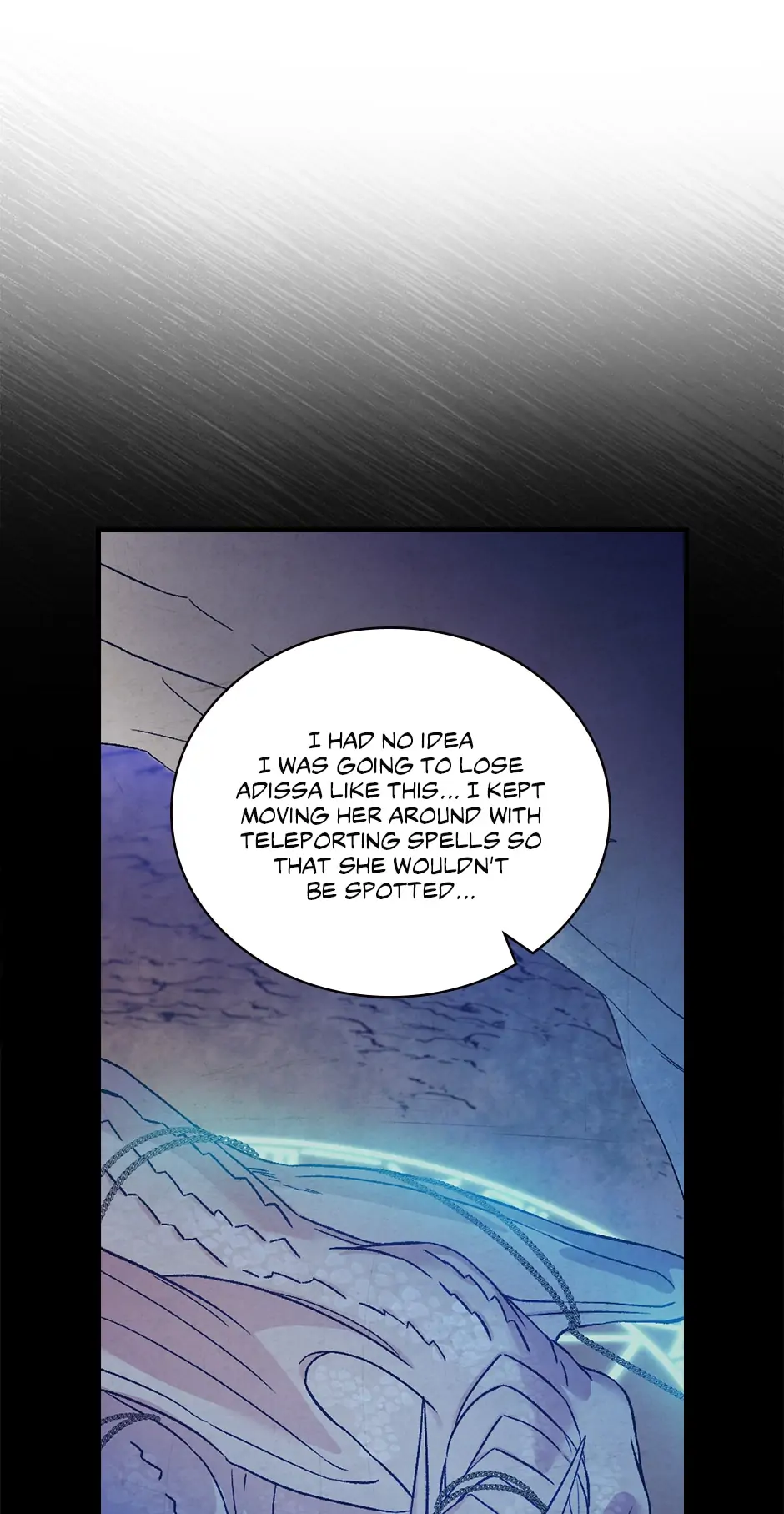A Red Knight Does Not Blindly Follow Money Chapter 57 - Page 19