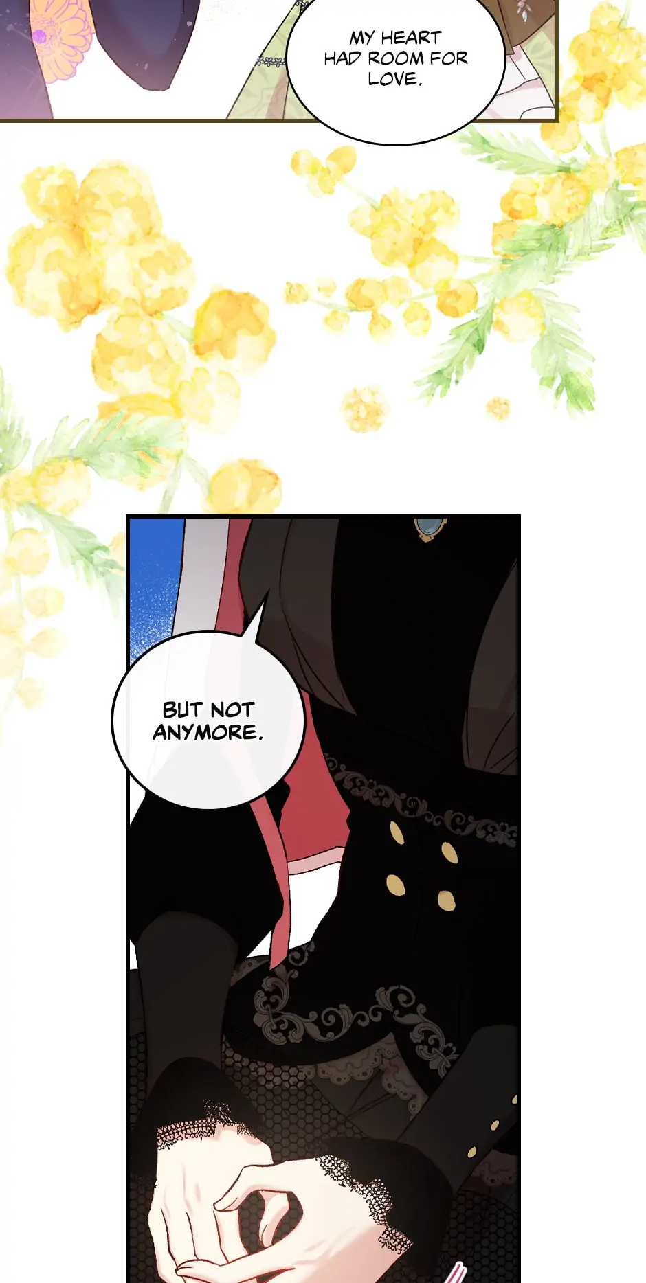 A Red Knight Does Not Blindly Follow Money Chapter 57 - Page 5