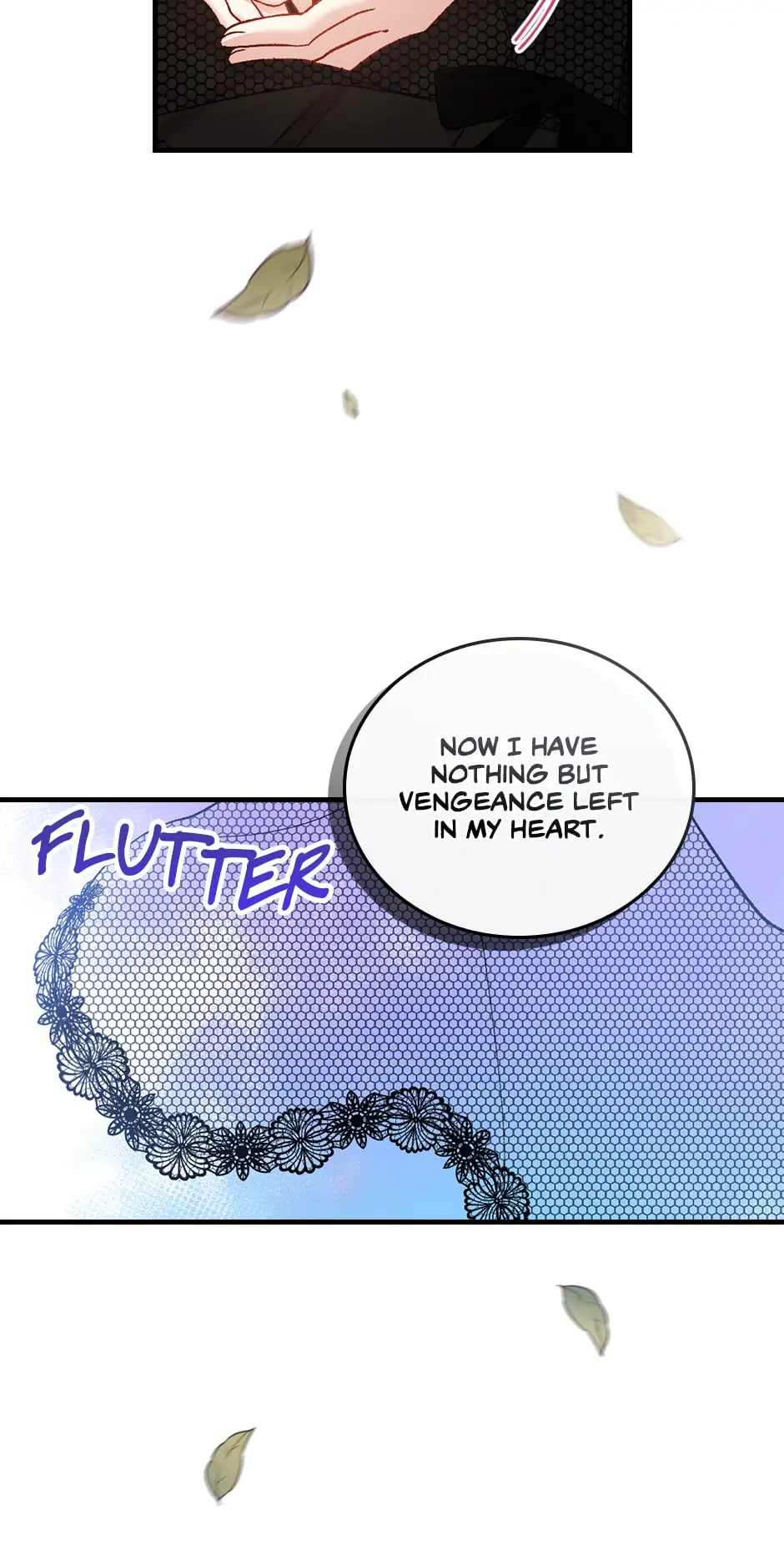 A Red Knight Does Not Blindly Follow Money Chapter 57 - Page 6