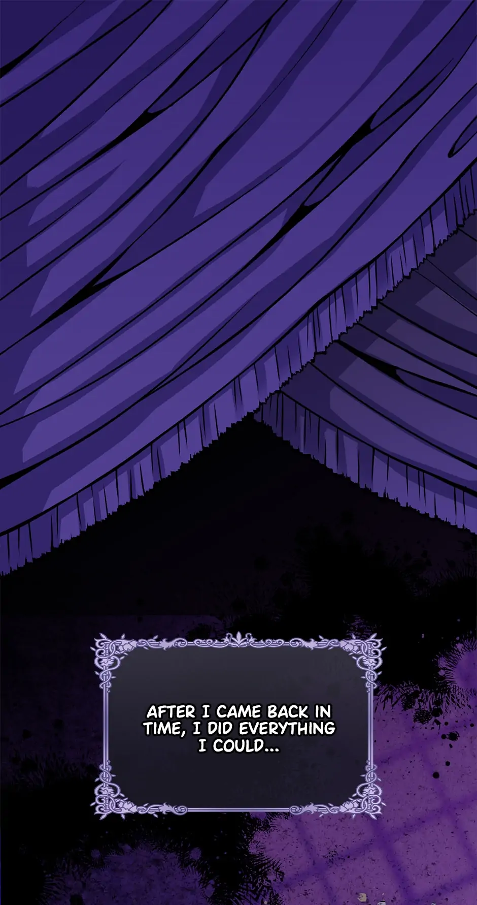 A Red Knight Does Not Blindly Follow Money Chapter 58 - Page 0