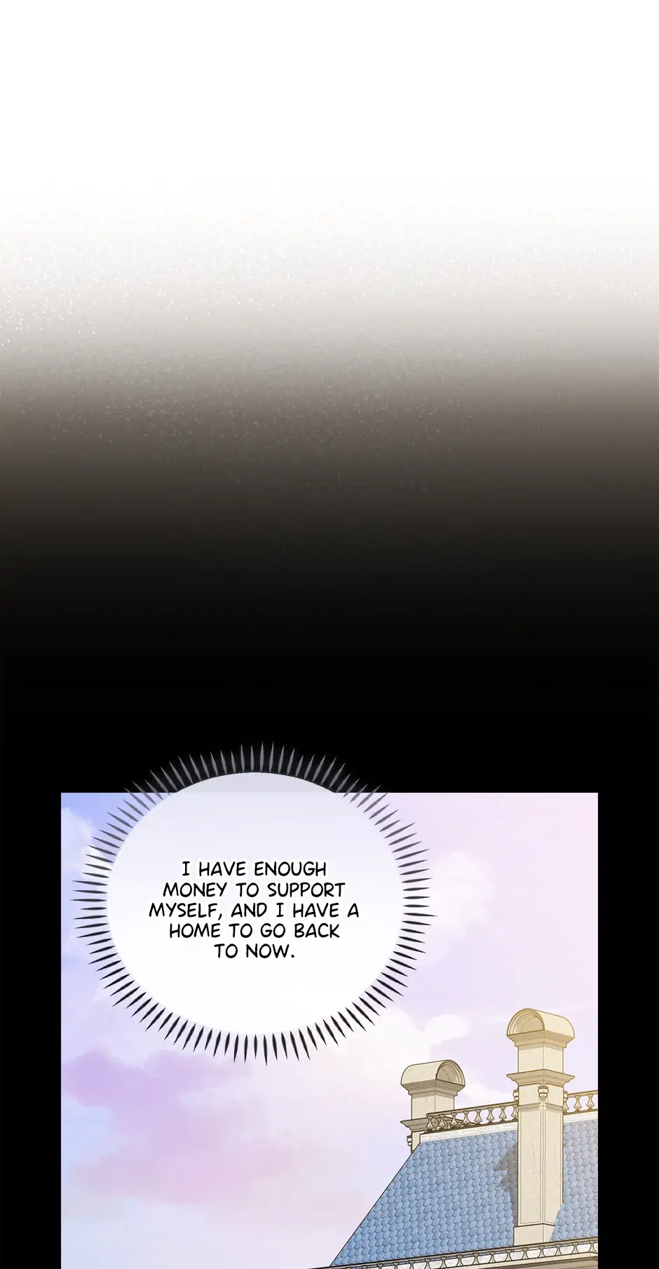 A Red Knight Does Not Blindly Follow Money Chapter 58 - Page 36
