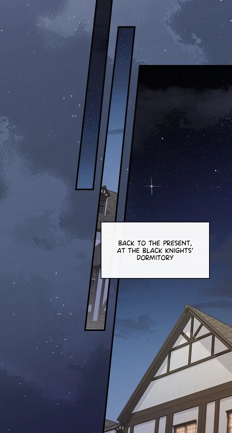 A Red Knight Does Not Blindly Follow Money Chapter 59 - Page 14
