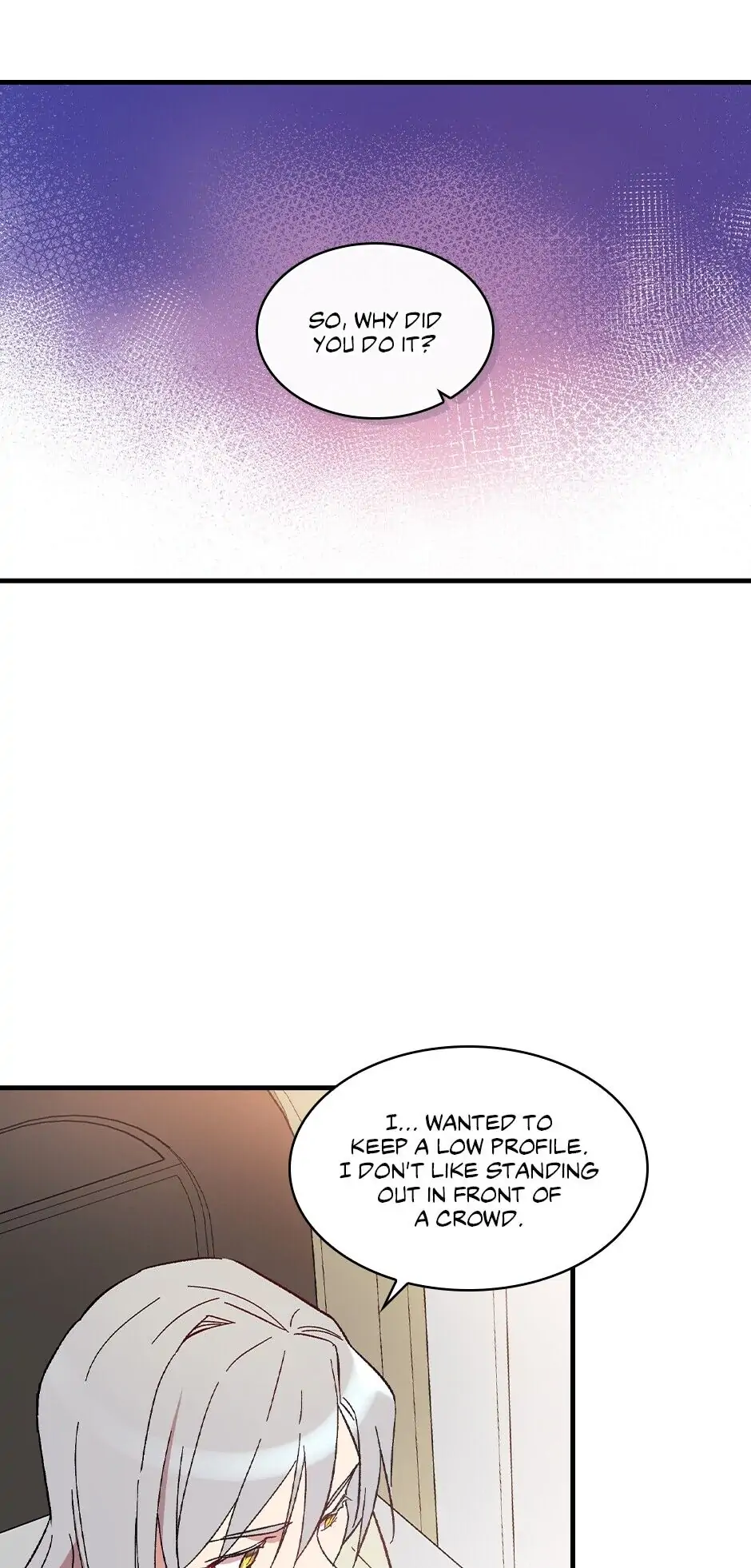A Red Knight Does Not Blindly Follow Money Chapter 6 - Page 27