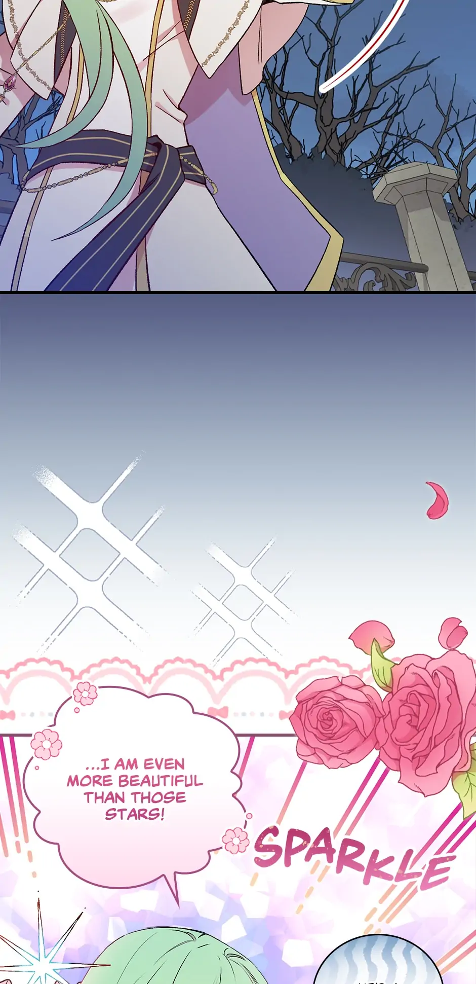 A Red Knight Does Not Blindly Follow Money Chapter 60 - Page 31