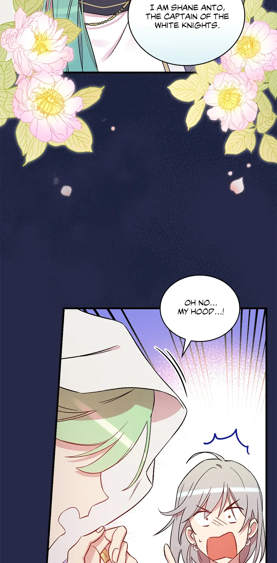 A Red Knight Does Not Blindly Follow Money Chapter 60 - Page 50