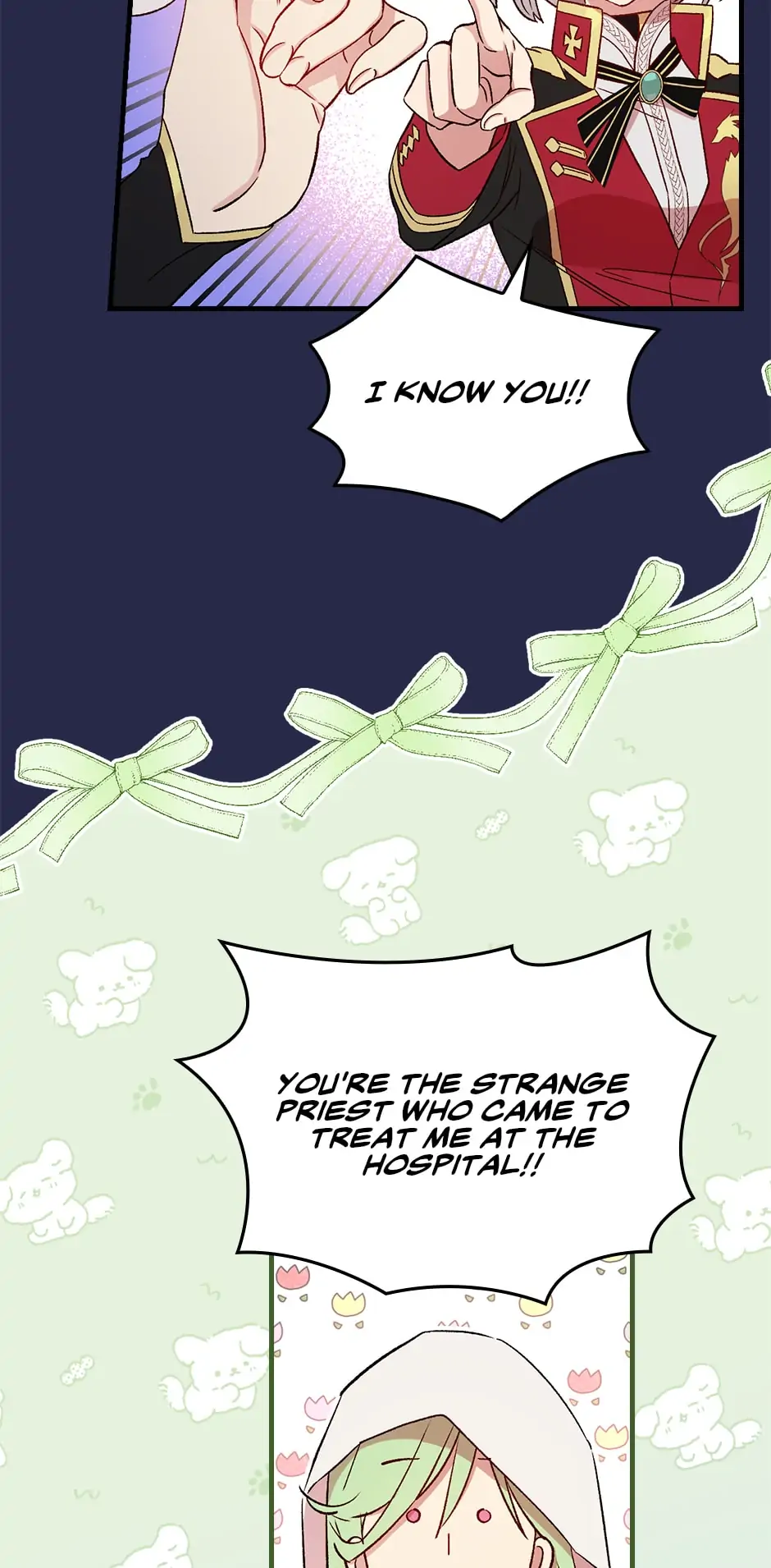 A Red Knight Does Not Blindly Follow Money Chapter 60 - Page 51