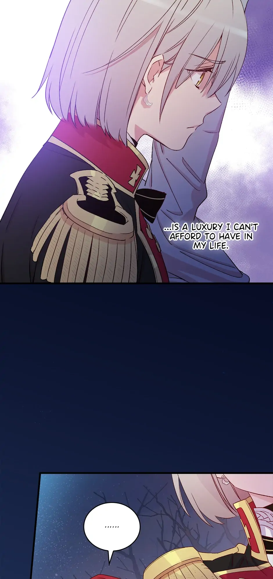 A Red Knight Does Not Blindly Follow Money Chapter 61 - Page 15