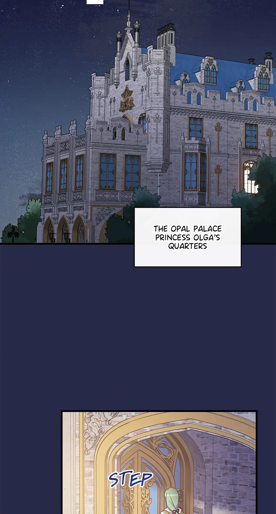 A Red Knight Does Not Blindly Follow Money Chapter 61 - Page 22