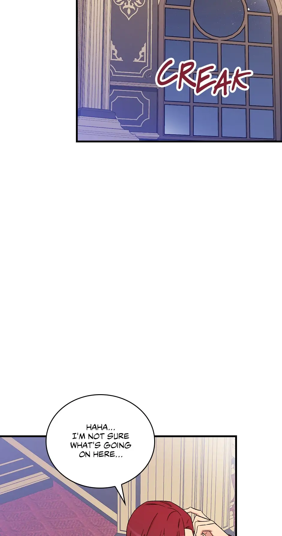 A Red Knight Does Not Blindly Follow Money Chapter 61 - Page 29