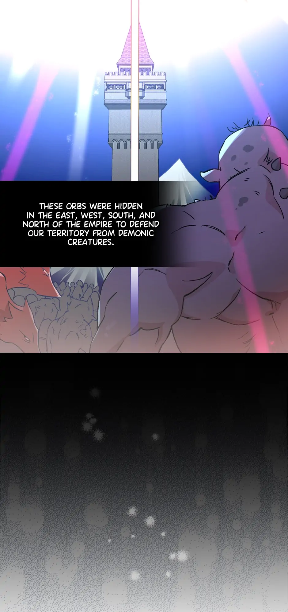 A Red Knight Does Not Blindly Follow Money Chapter 62 - Page 12