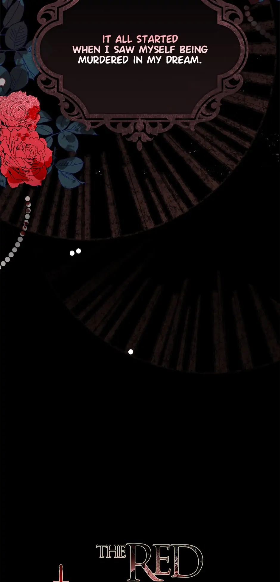 A Red Knight Does Not Blindly Follow Money Chapter 63 - Page 2