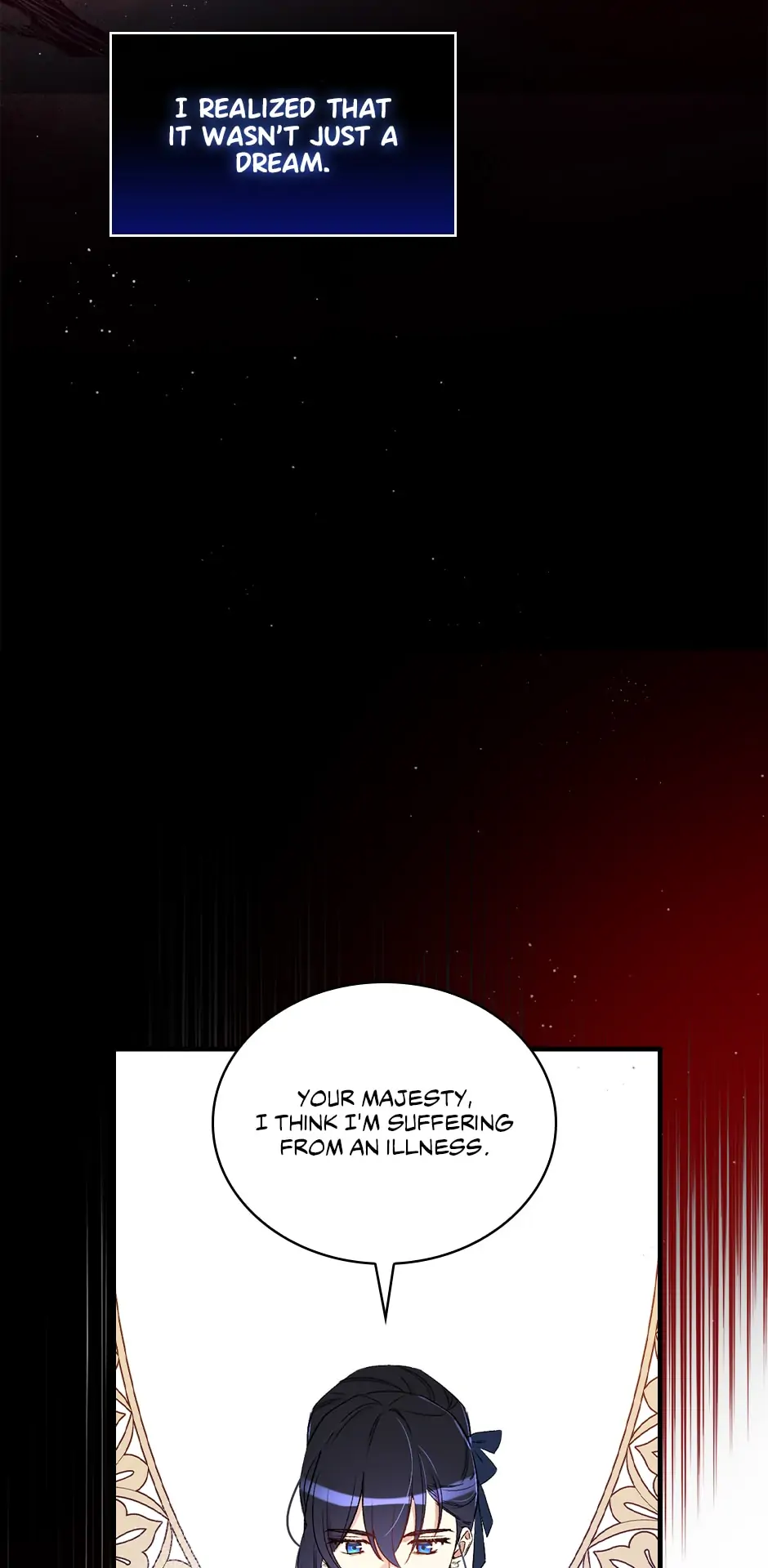A Red Knight Does Not Blindly Follow Money Chapter 63 - Page 37