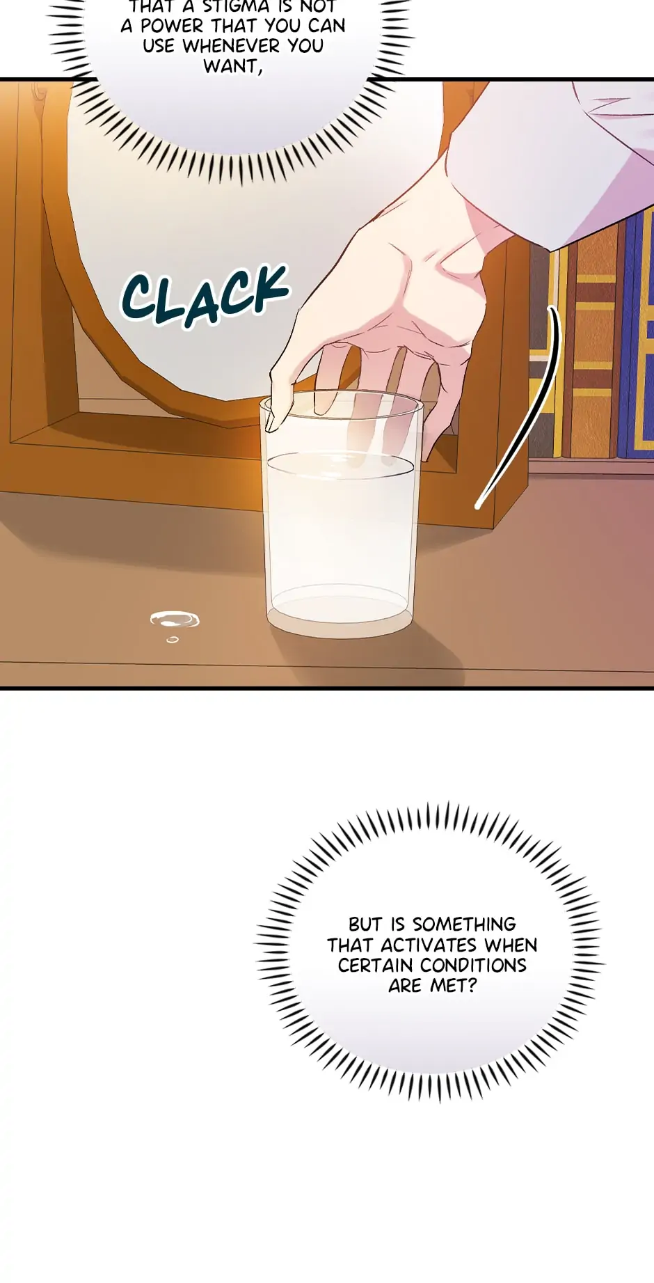 A Red Knight Does Not Blindly Follow Money Chapter 64 - Page 26