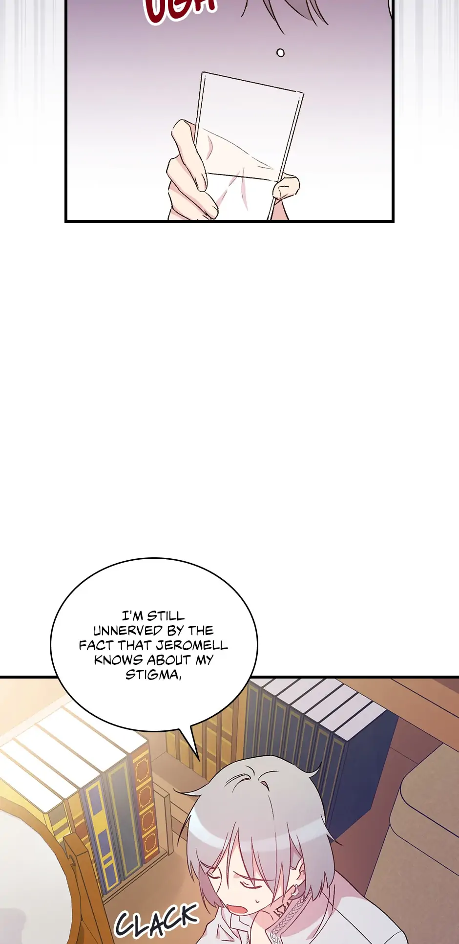 A Red Knight Does Not Blindly Follow Money Chapter 64 - Page 30