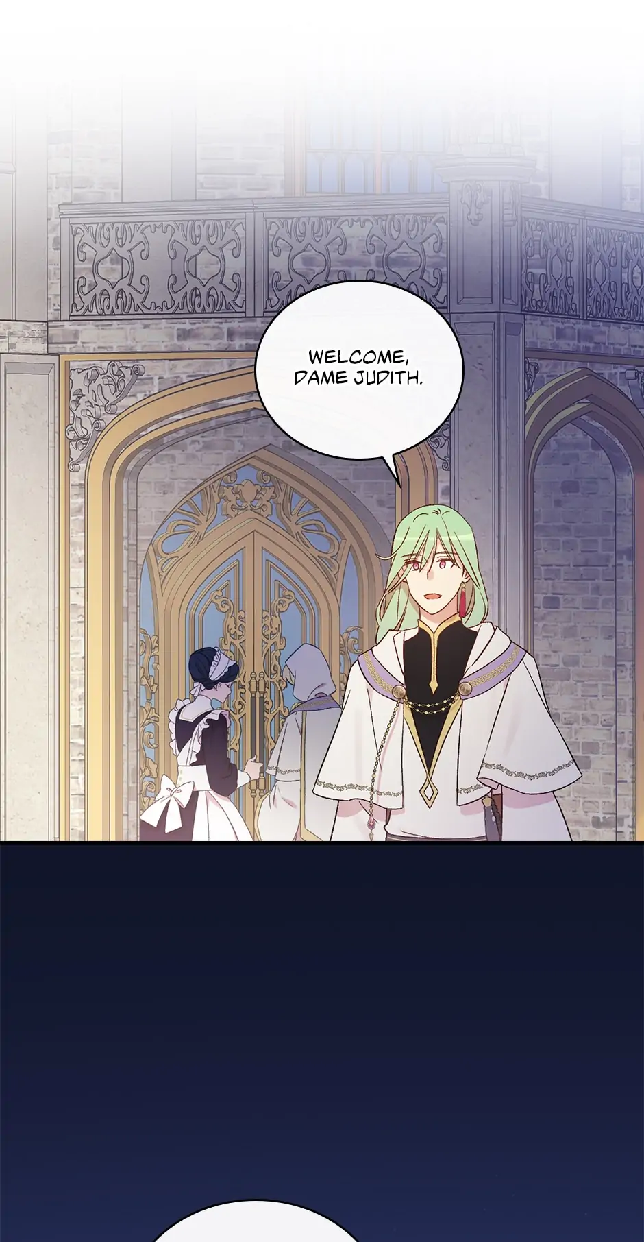 A Red Knight Does Not Blindly Follow Money Chapter 64 - Page 41