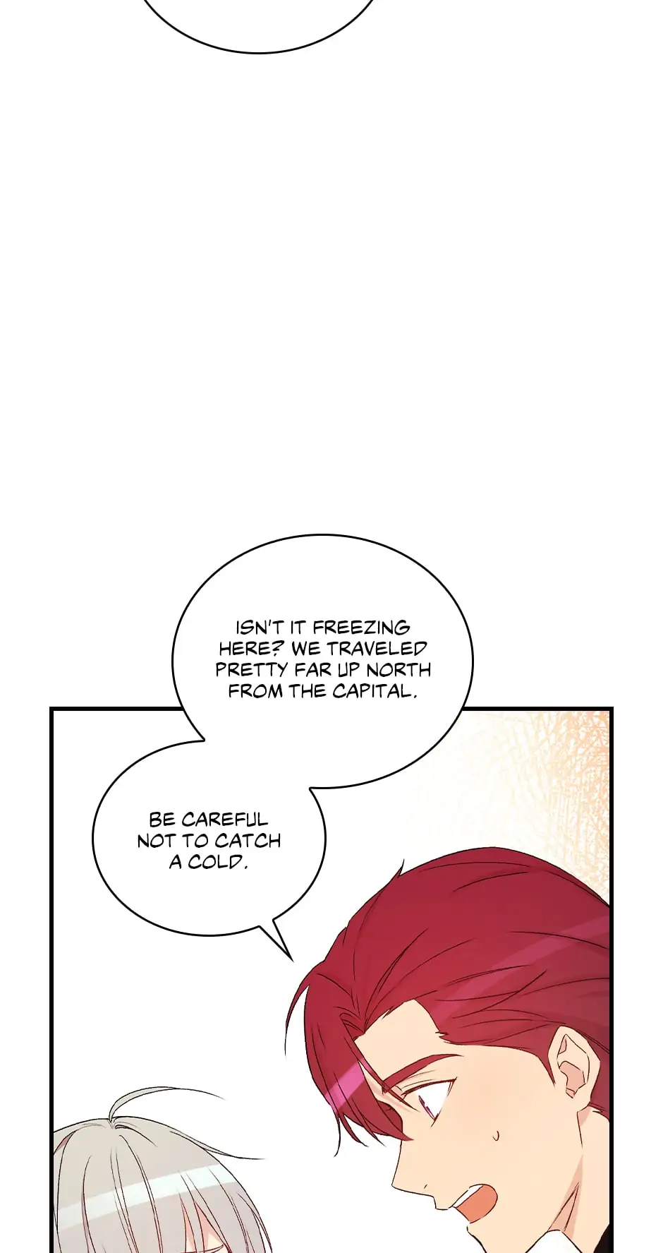 A Red Knight Does Not Blindly Follow Money Chapter 65 - Page 67