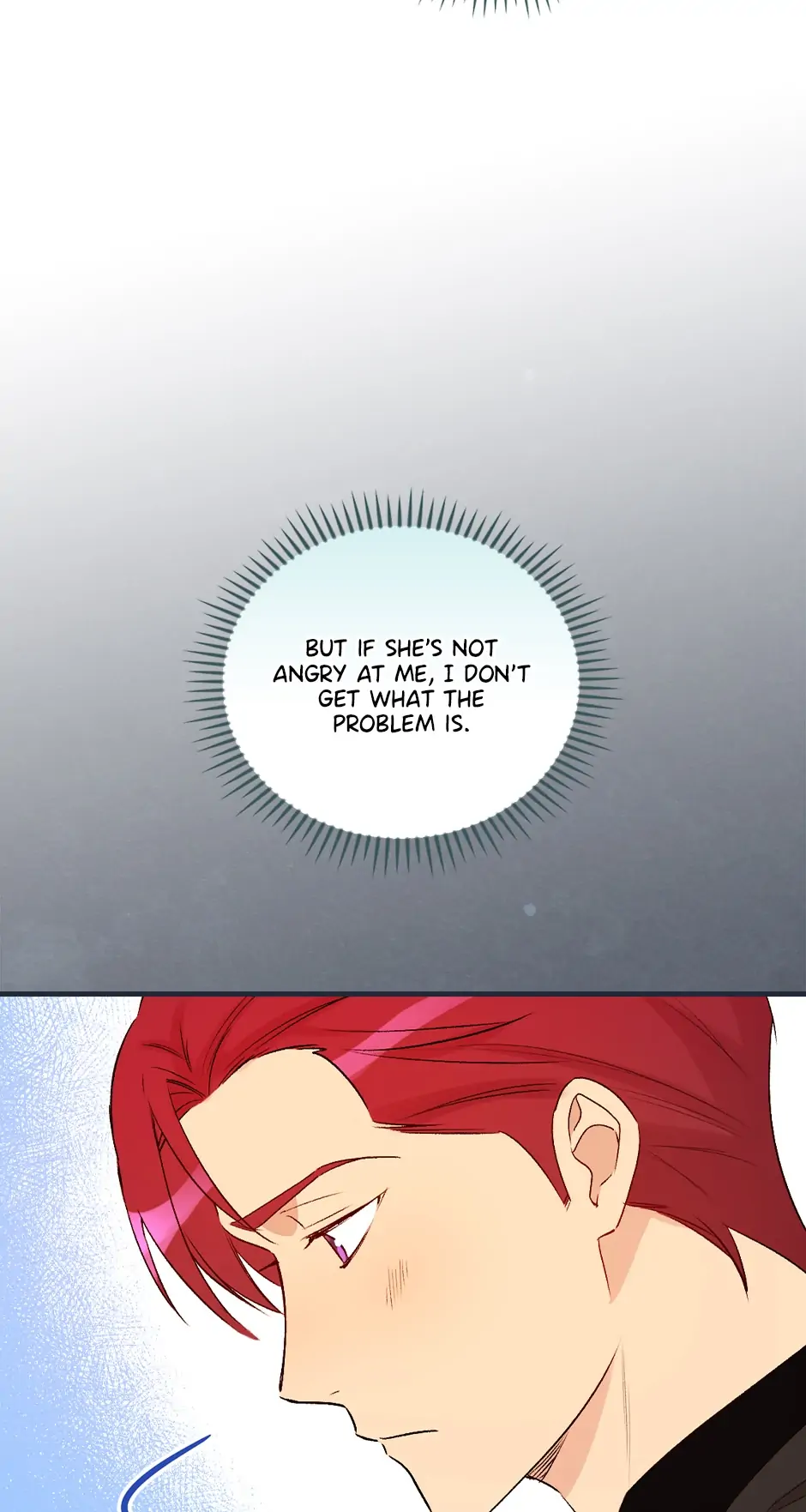 A Red Knight Does Not Blindly Follow Money Chapter 66 - Page 29