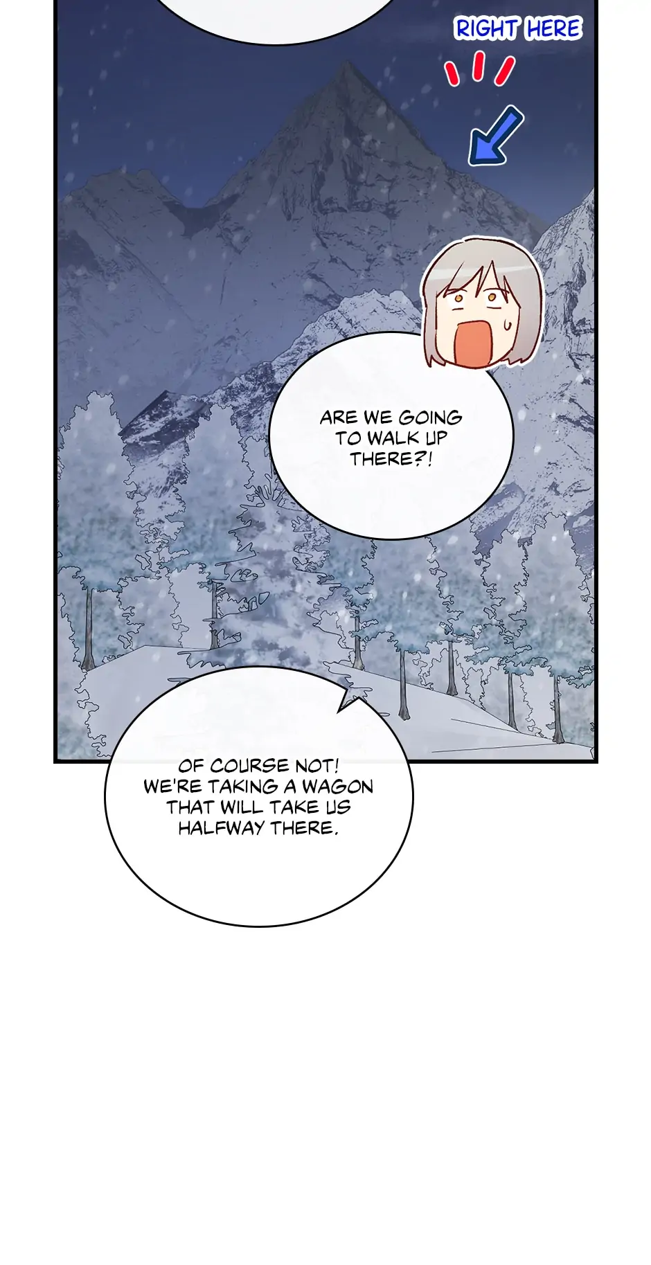 A Red Knight Does Not Blindly Follow Money Chapter 67 - Page 25