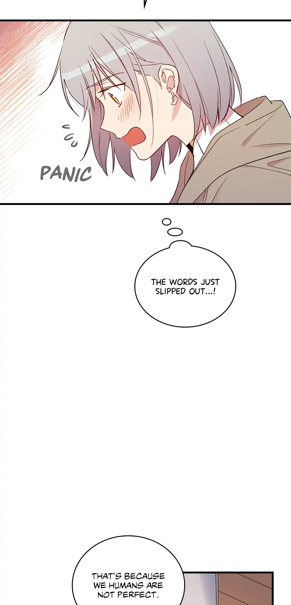 A Red Knight Does Not Blindly Follow Money Chapter 67 - Page 42