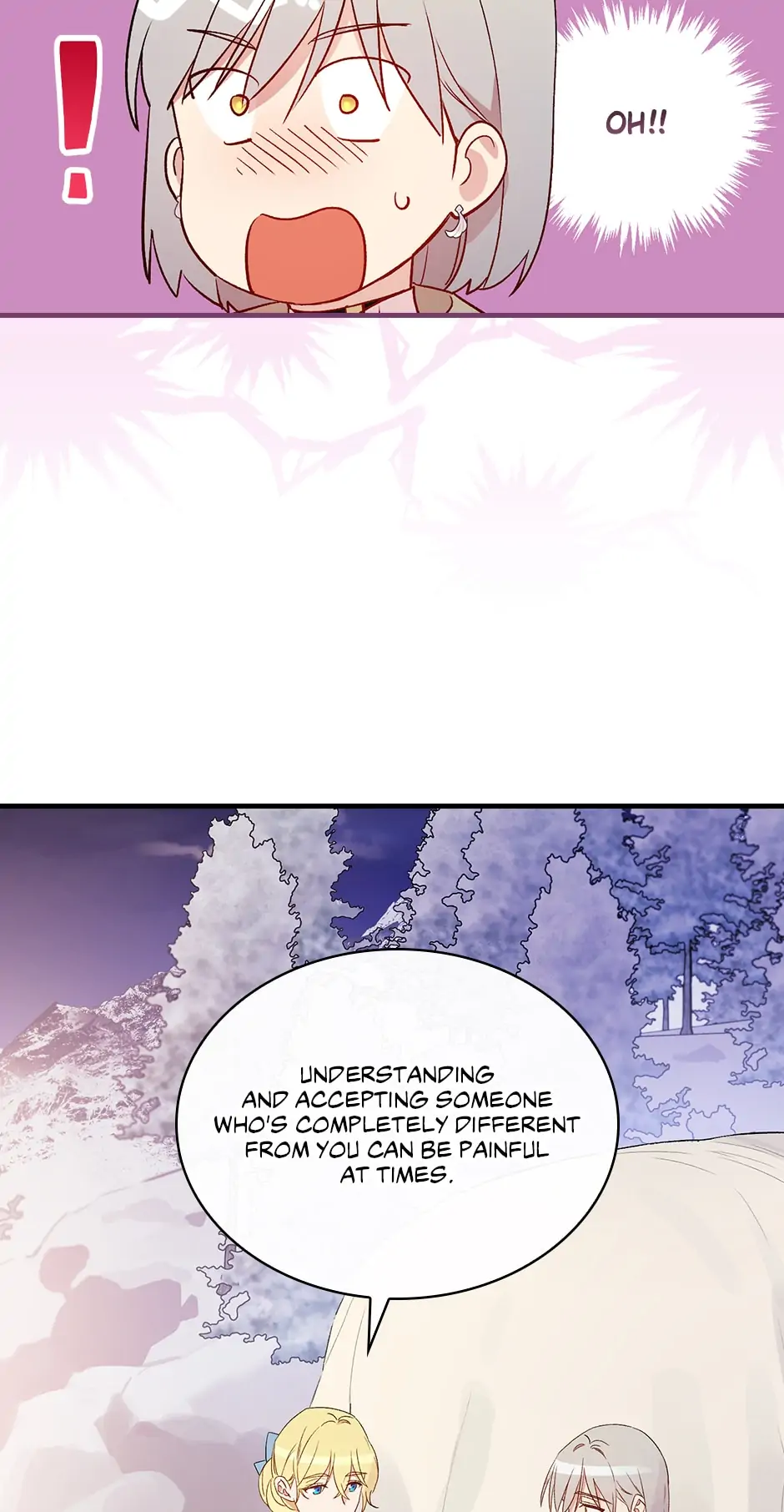 A Red Knight Does Not Blindly Follow Money Chapter 67 - Page 47