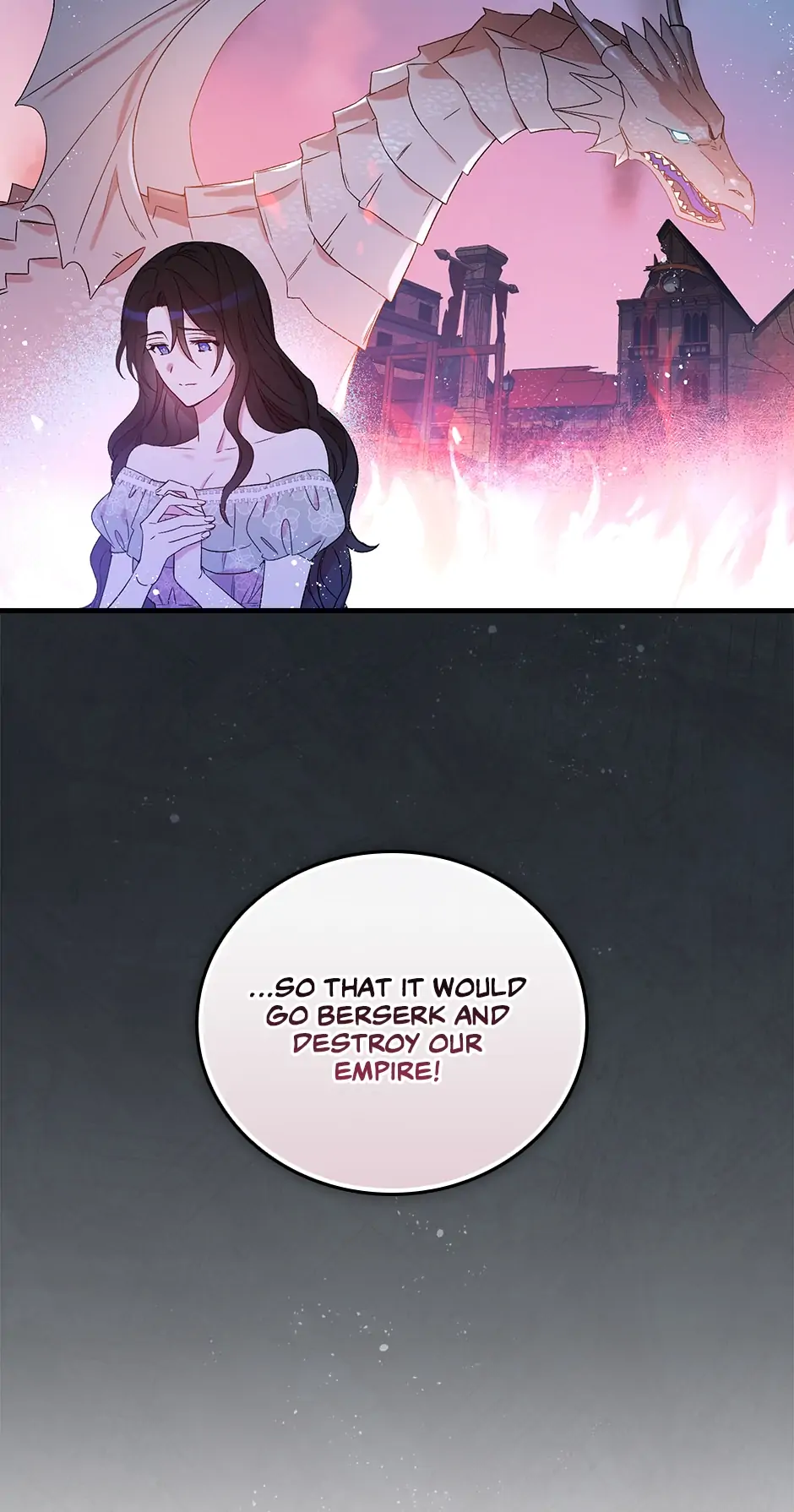 A Red Knight Does Not Blindly Follow Money Chapter 67 - Page 6