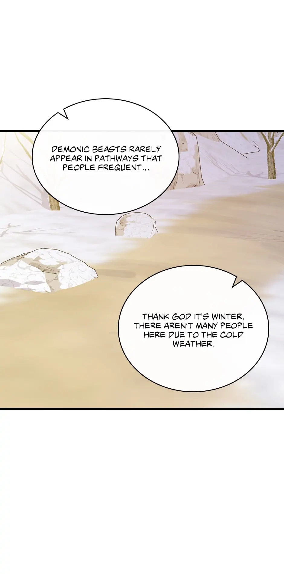 A Red Knight Does Not Blindly Follow Money Chapter 68 - Page 7