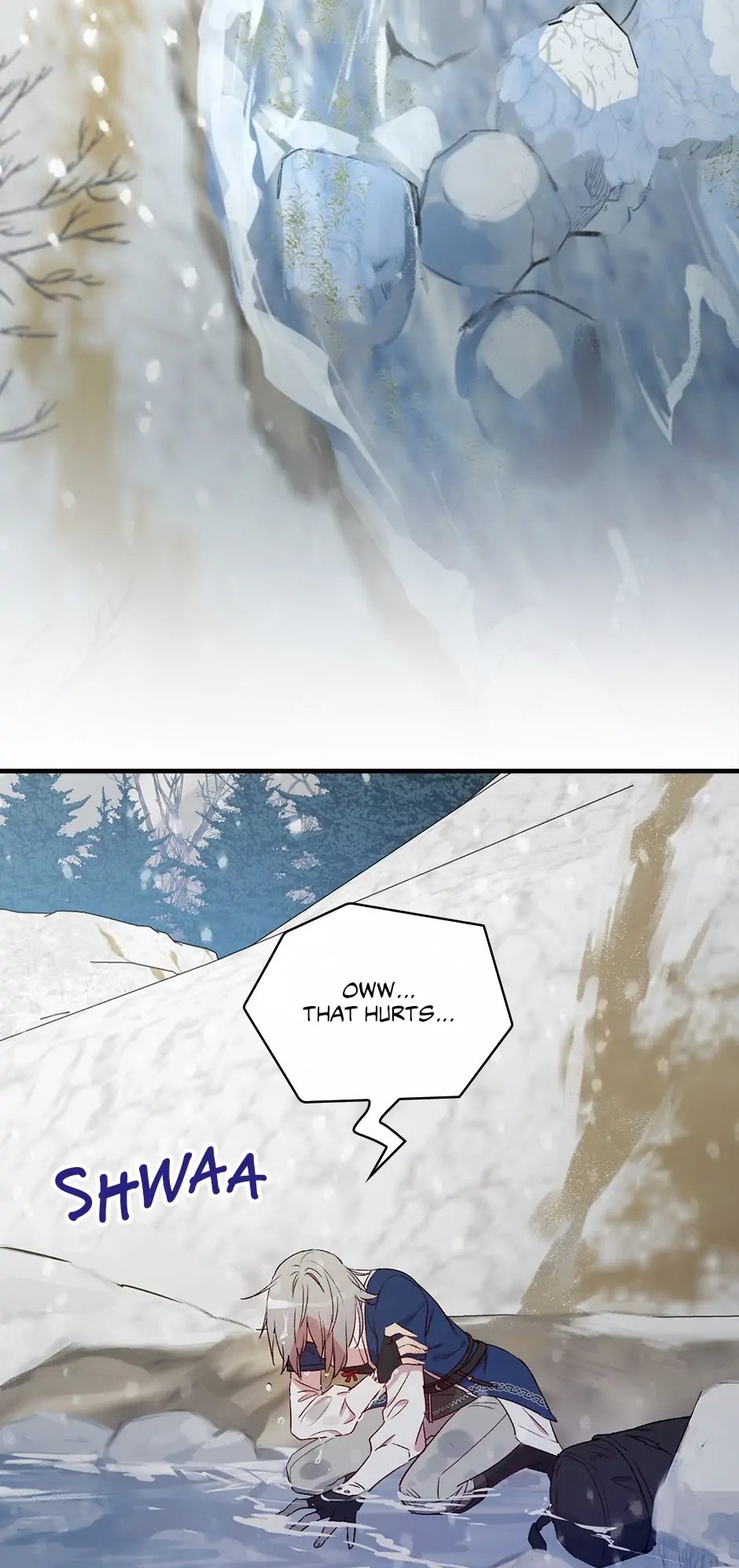 A Red Knight Does Not Blindly Follow Money Chapter 69 - Page 27