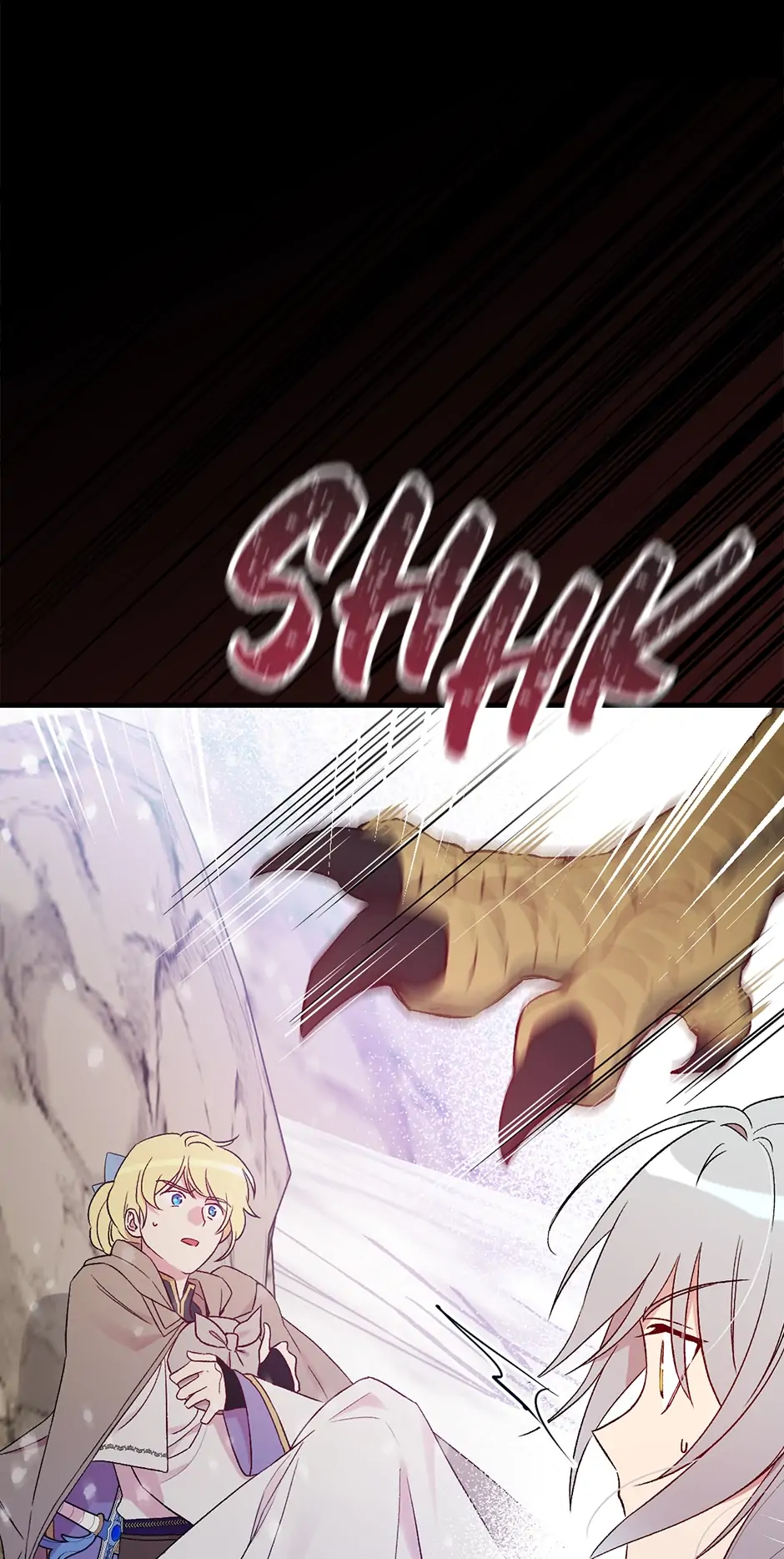 A Red Knight Does Not Blindly Follow Money Chapter 69 - Page 6