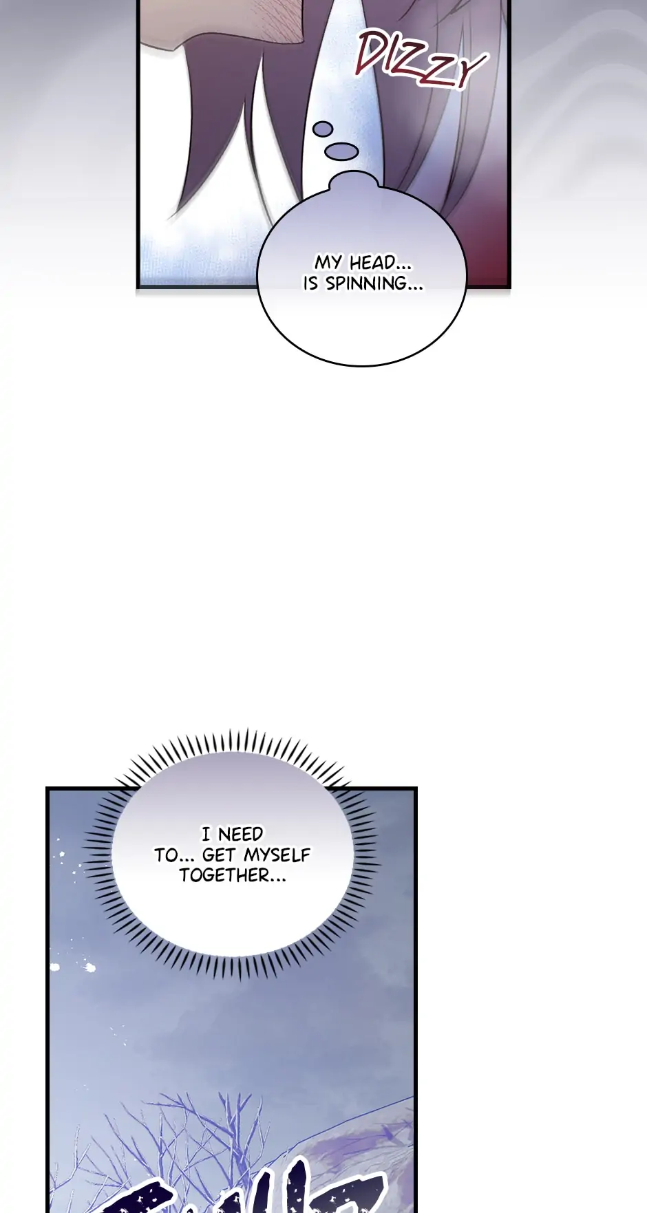 A Red Knight Does Not Blindly Follow Money Chapter 69 - Page 62