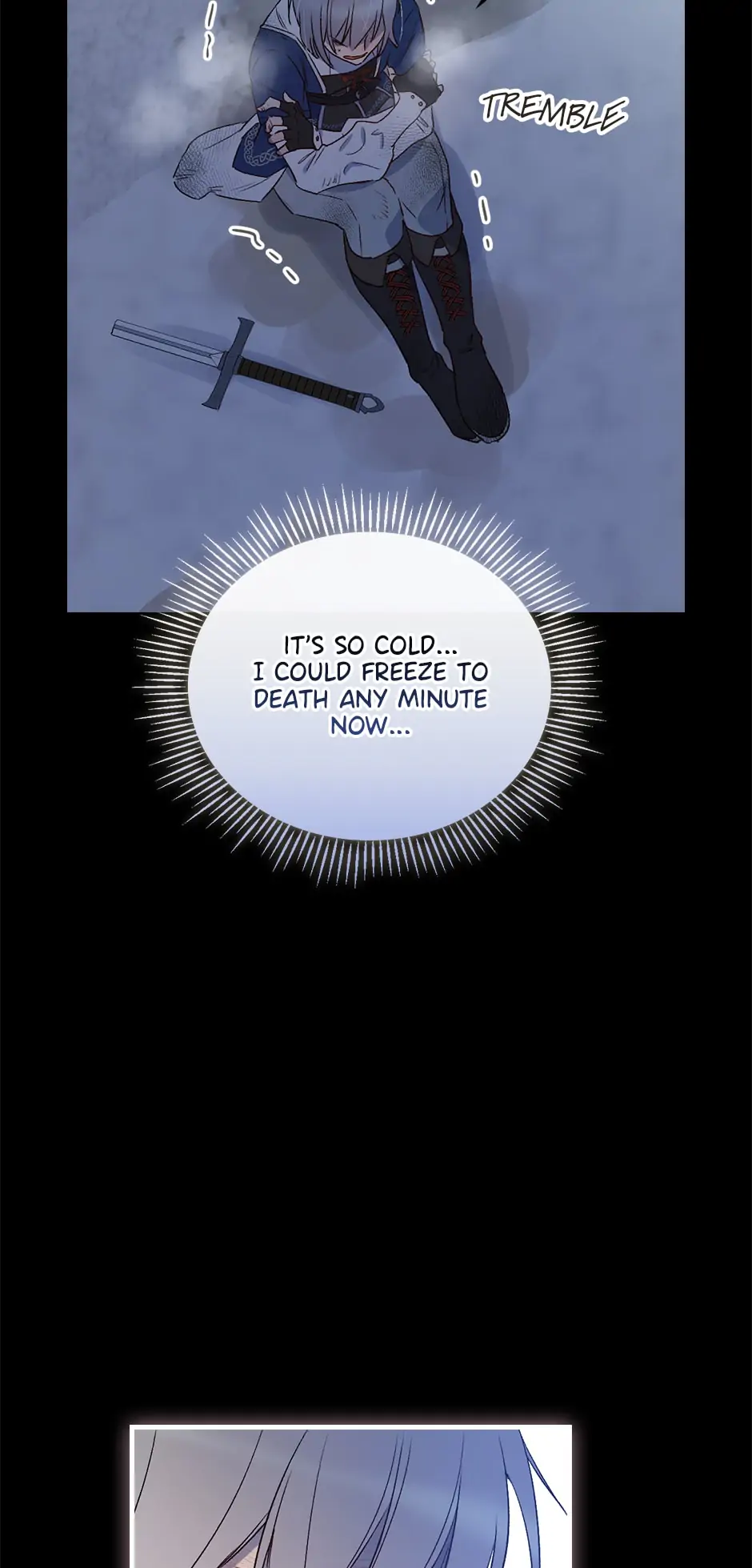 A Red Knight Does Not Blindly Follow Money Chapter 69 - Page 71