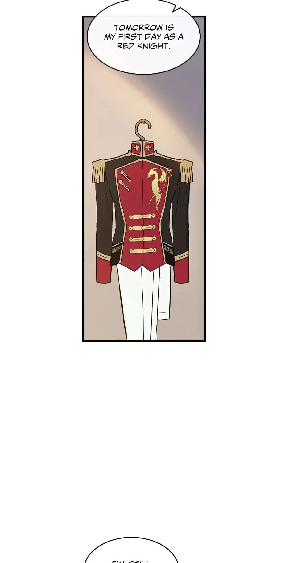 A Red Knight Does Not Blindly Follow Money Chapter 7 - Page 18