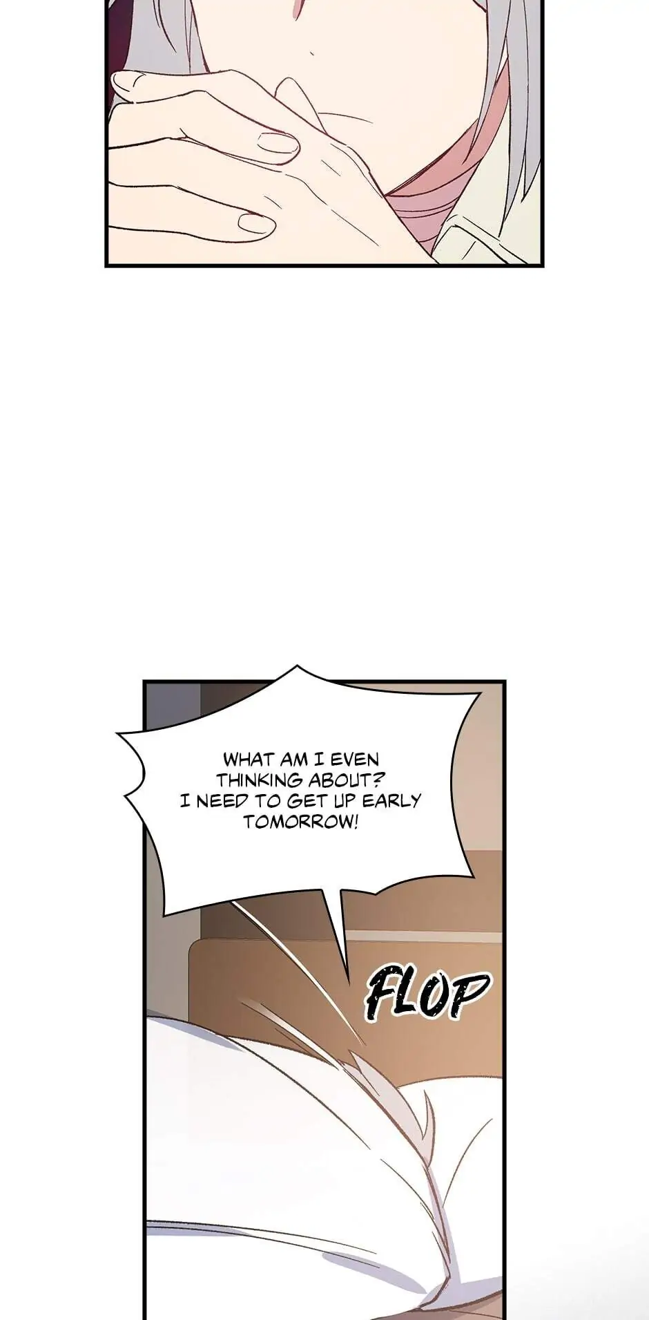 A Red Knight Does Not Blindly Follow Money Chapter 7 - Page 39