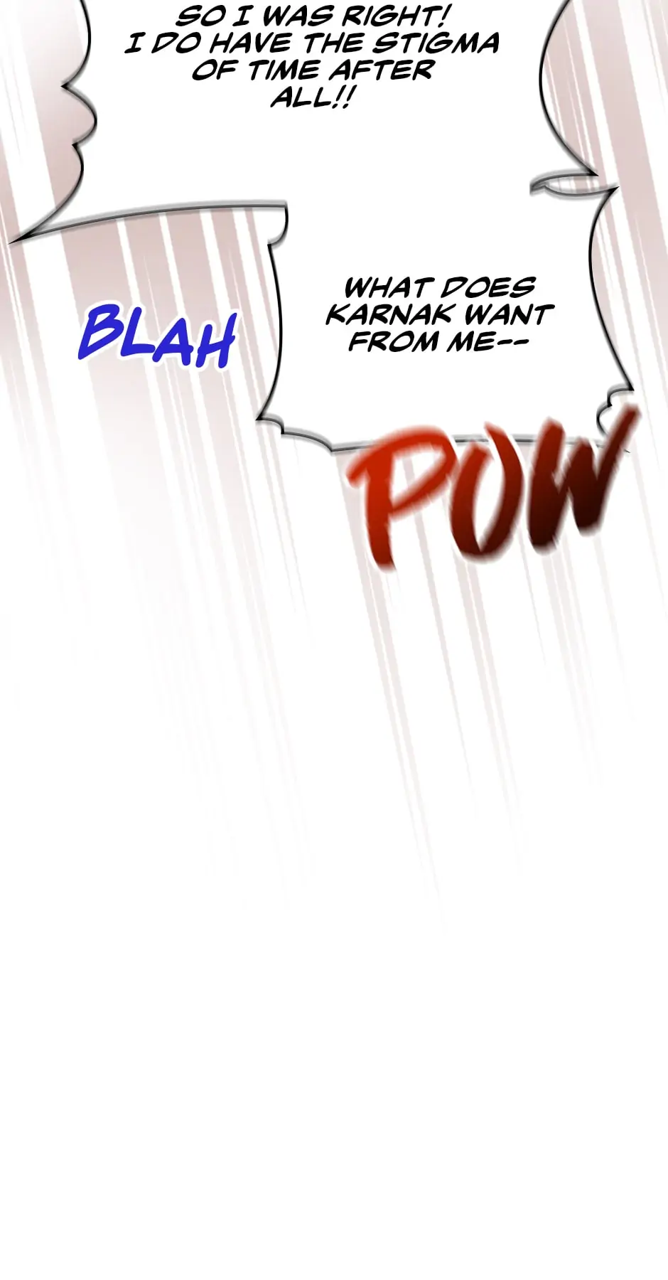 A Red Knight Does Not Blindly Follow Money Chapter 70 - Page 35