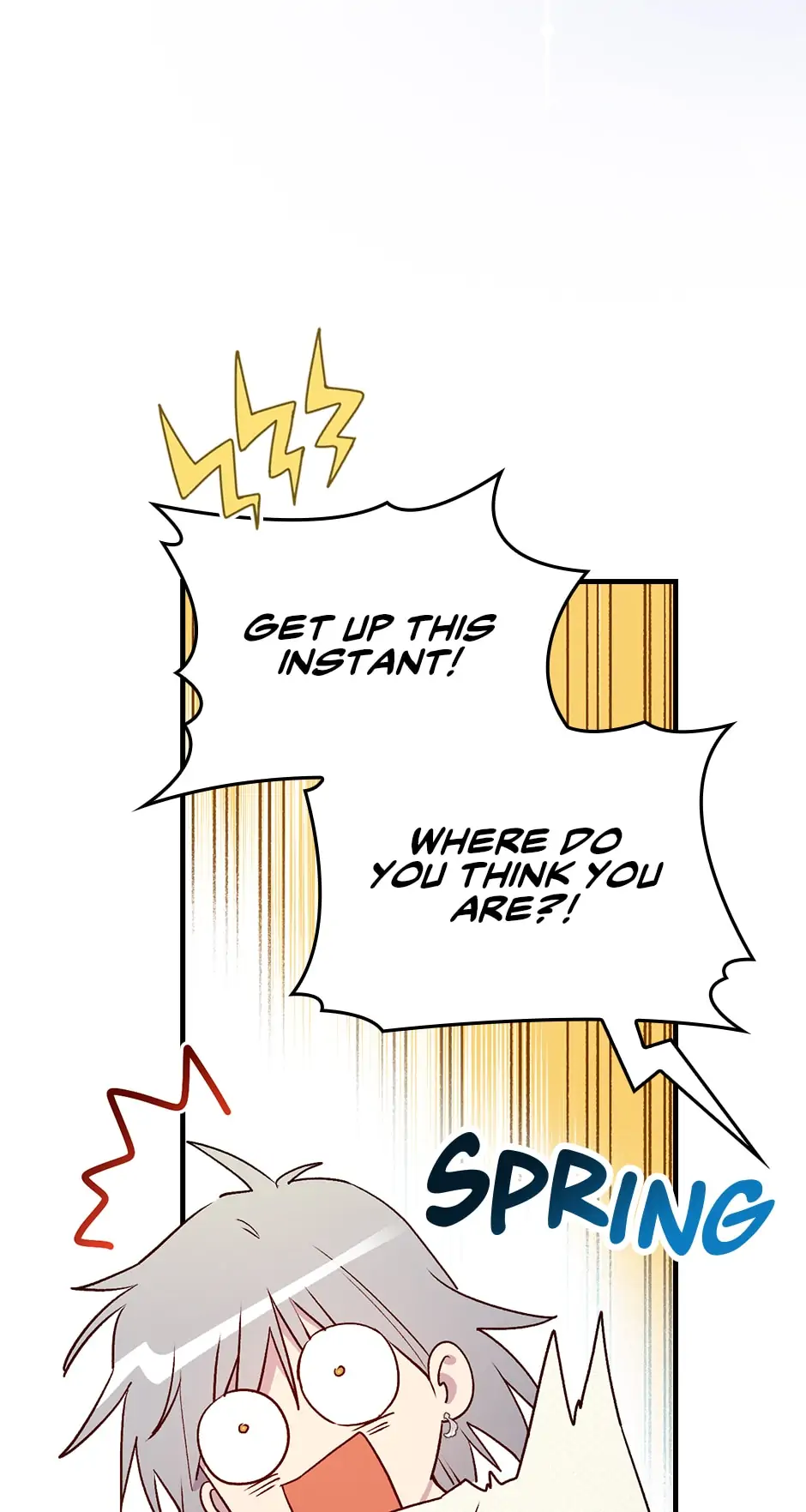 A Red Knight Does Not Blindly Follow Money Chapter 70 - Page 4