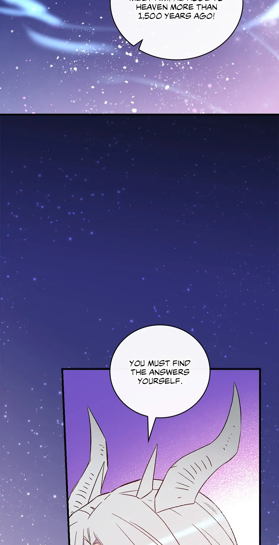 A Red Knight Does Not Blindly Follow Money Chapter 70 - Page 48