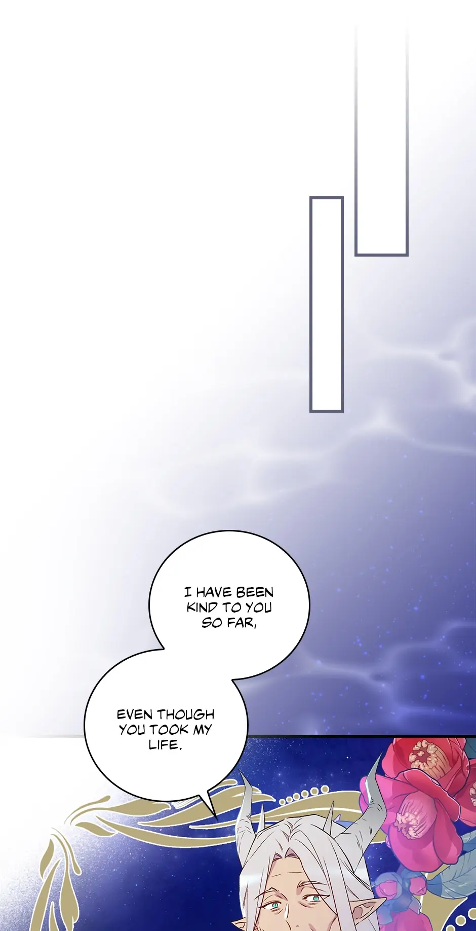 A Red Knight Does Not Blindly Follow Money Chapter 70 - Page 52