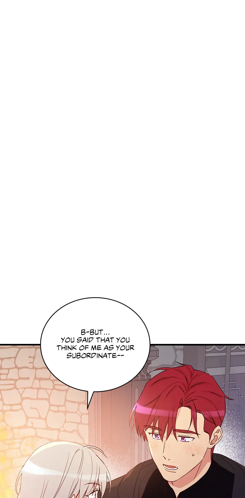 A Red Knight Does Not Blindly Follow Money Chapter 72 - Page 3