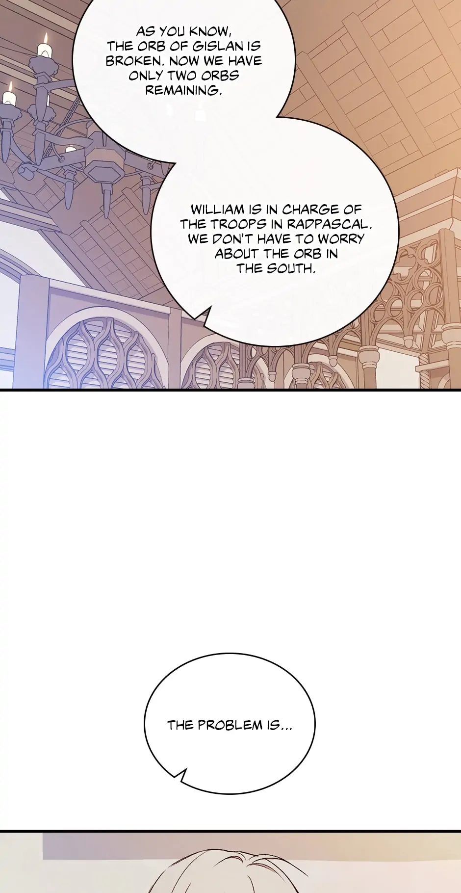 A Red Knight Does Not Blindly Follow Money Chapter 72 - Page 56