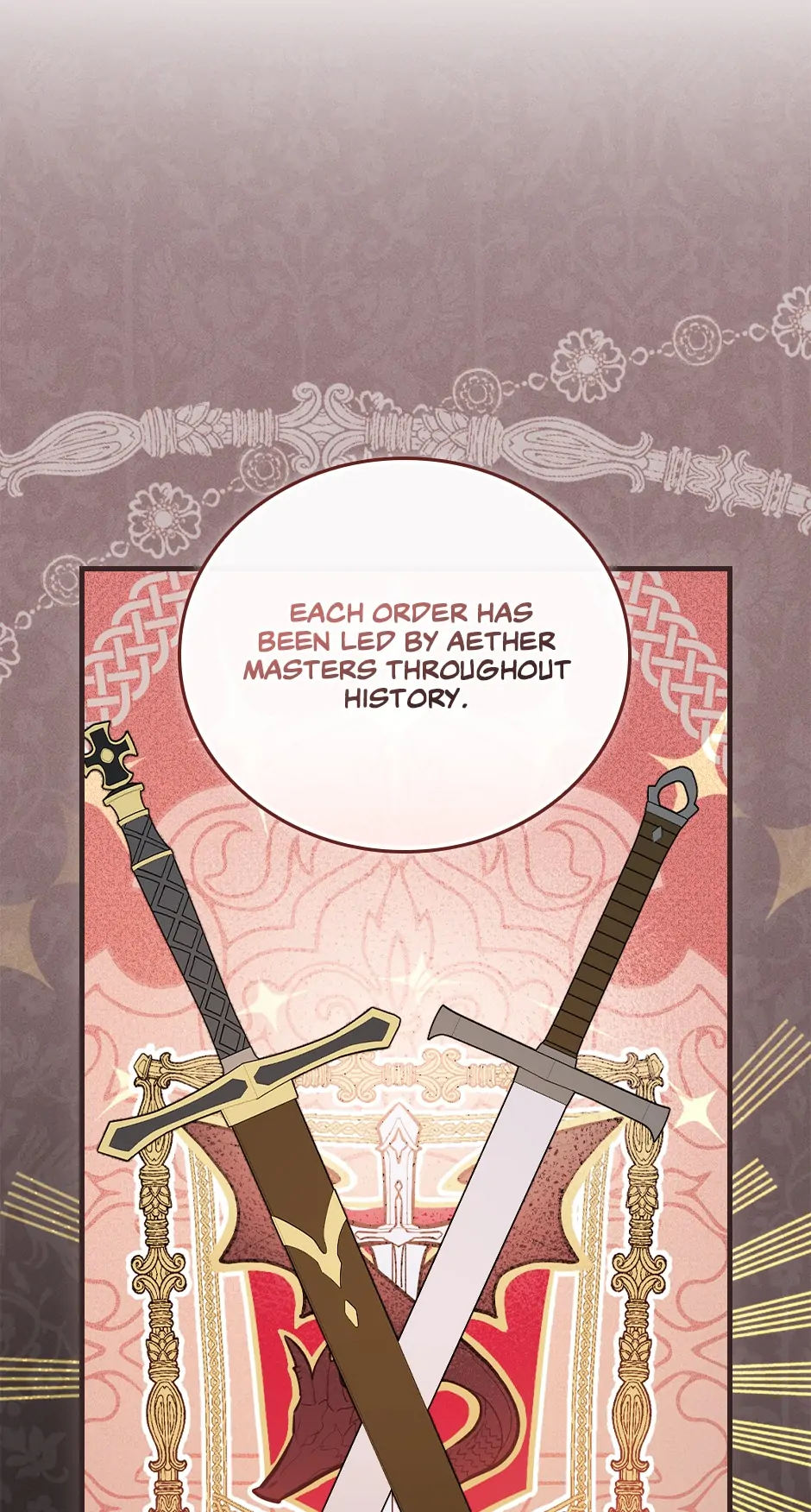 A Red Knight Does Not Blindly Follow Money Chapter 73 - Page 46