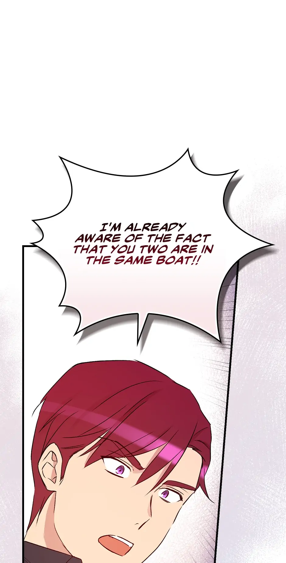 A Red Knight Does Not Blindly Follow Money Chapter 76 - Page 21