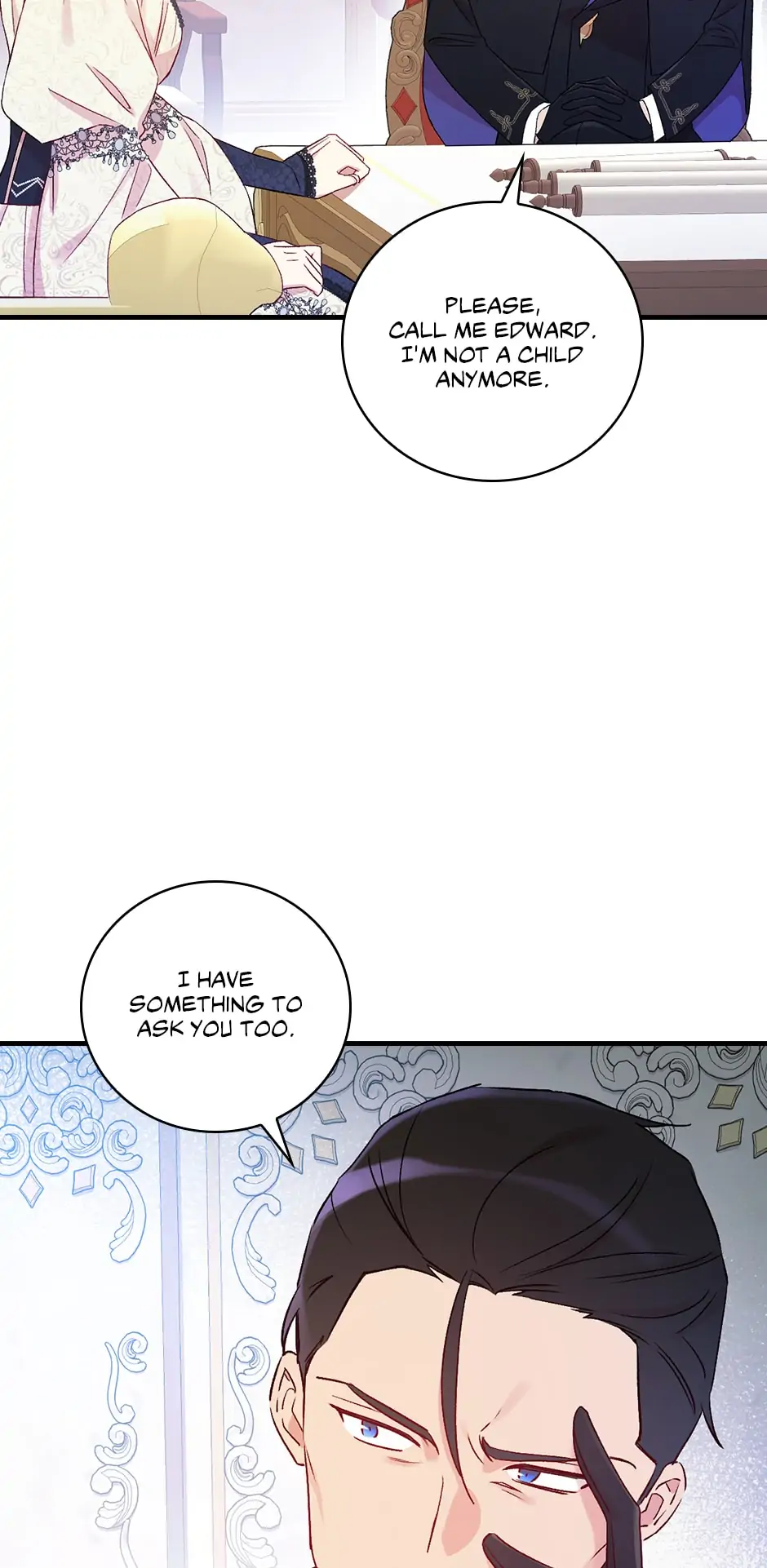 A Red Knight Does Not Blindly Follow Money Chapter 78 - Page 66