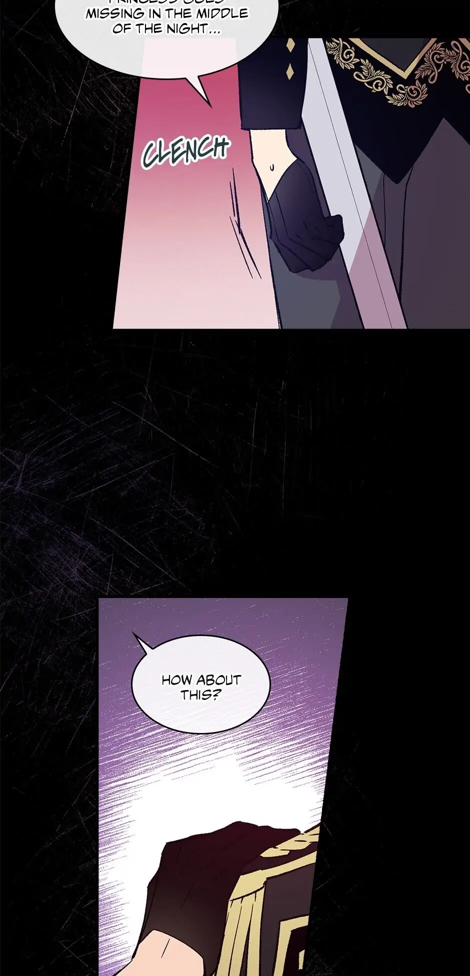A Red Knight Does Not Blindly Follow Money Chapter 8 - Page 17