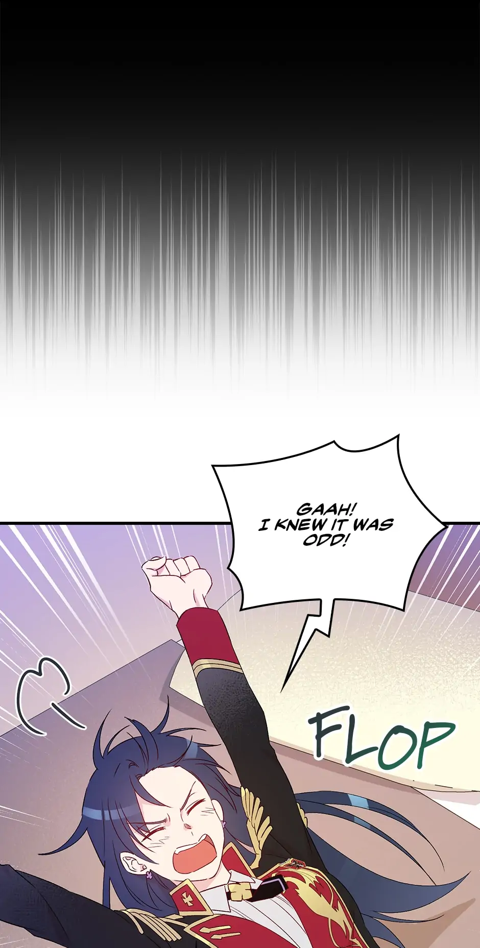 A Red Knight Does Not Blindly Follow Money Chapter 80 - Page 18