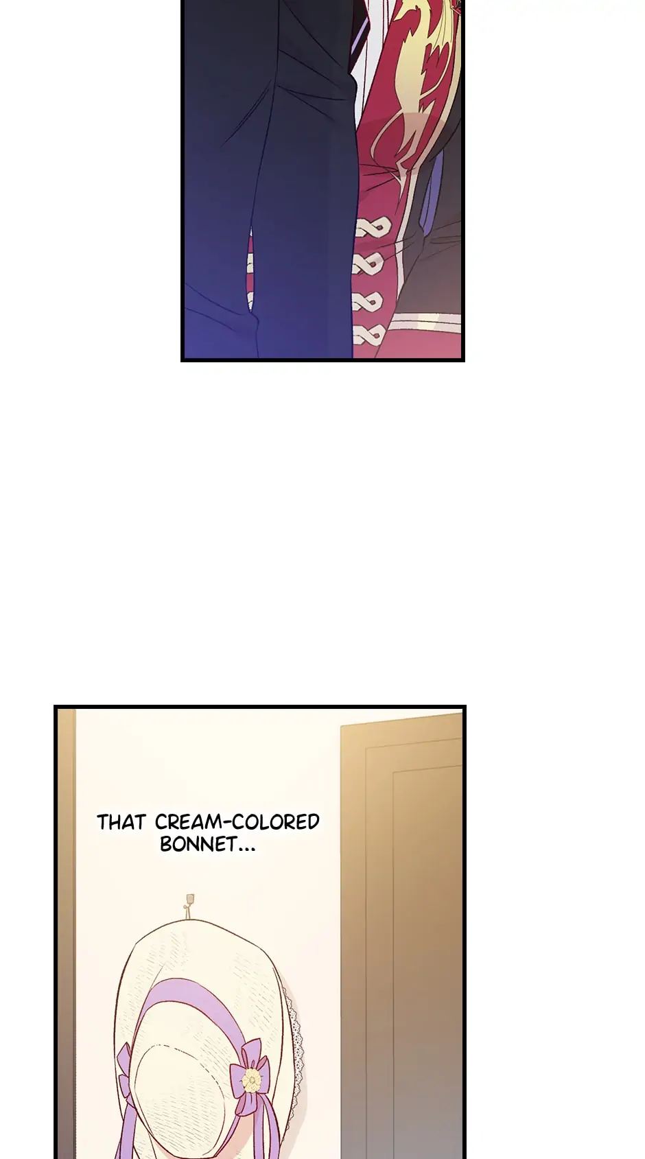 A Red Knight Does Not Blindly Follow Money Chapter 80 - Page 35