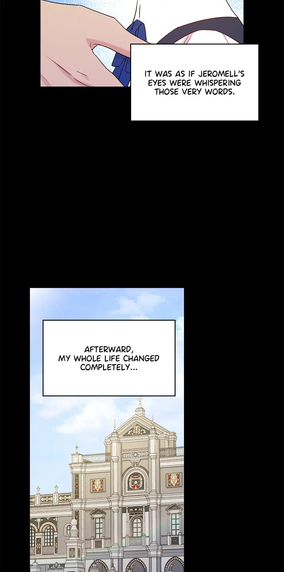 A Red Knight Does Not Blindly Follow Money Chapter 80 - Page 70