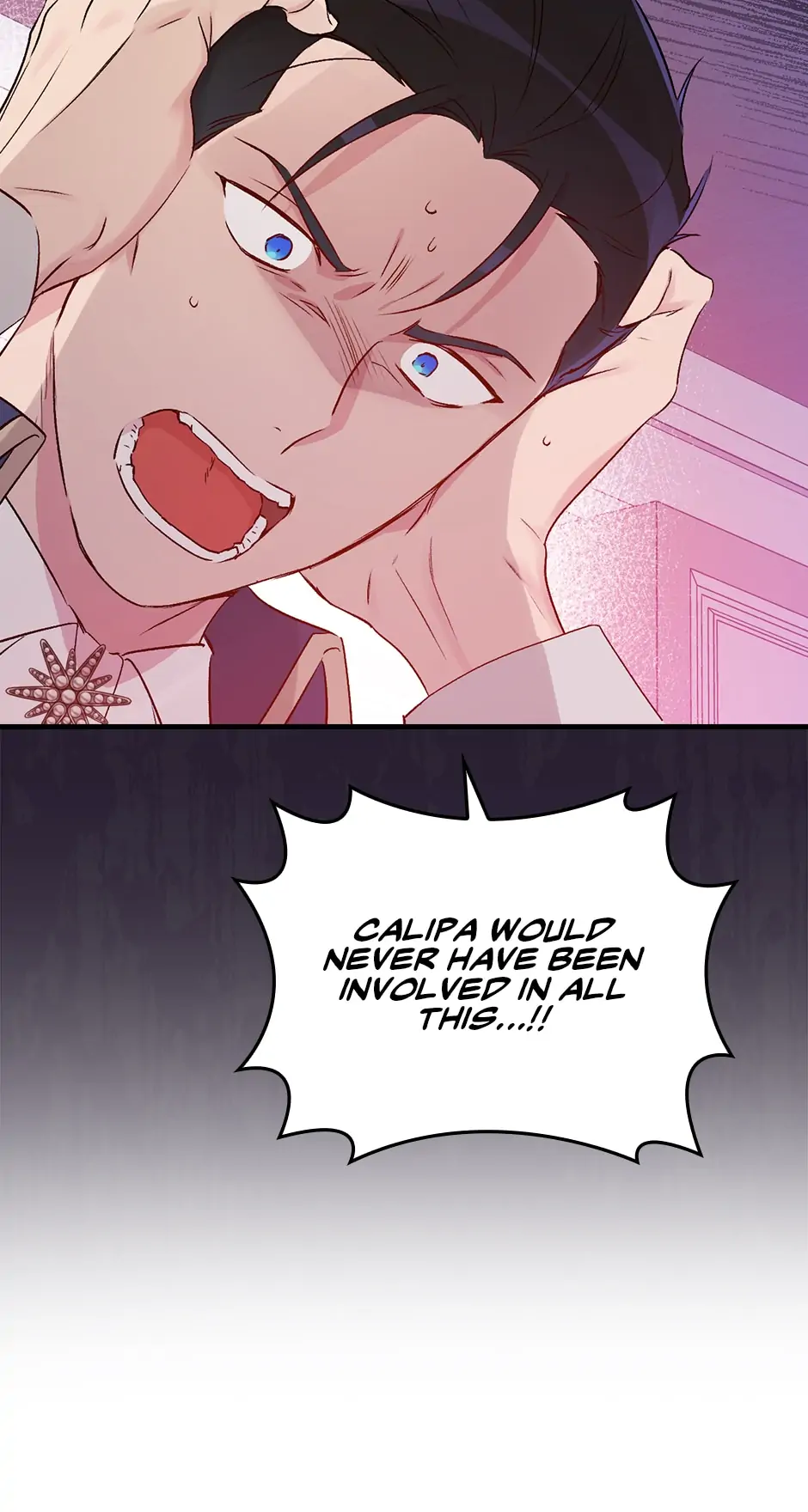 A Red Knight Does Not Blindly Follow Money Chapter 81 - Page 37