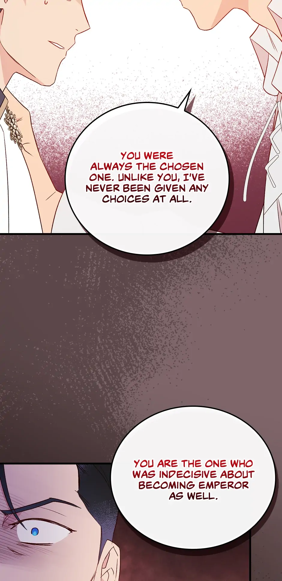 A Red Knight Does Not Blindly Follow Money Chapter 81 - Page 40