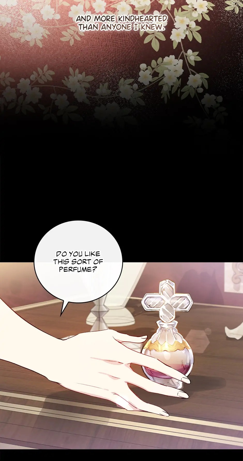 A Red Knight Does Not Blindly Follow Money Chapter 81 - Page 58
