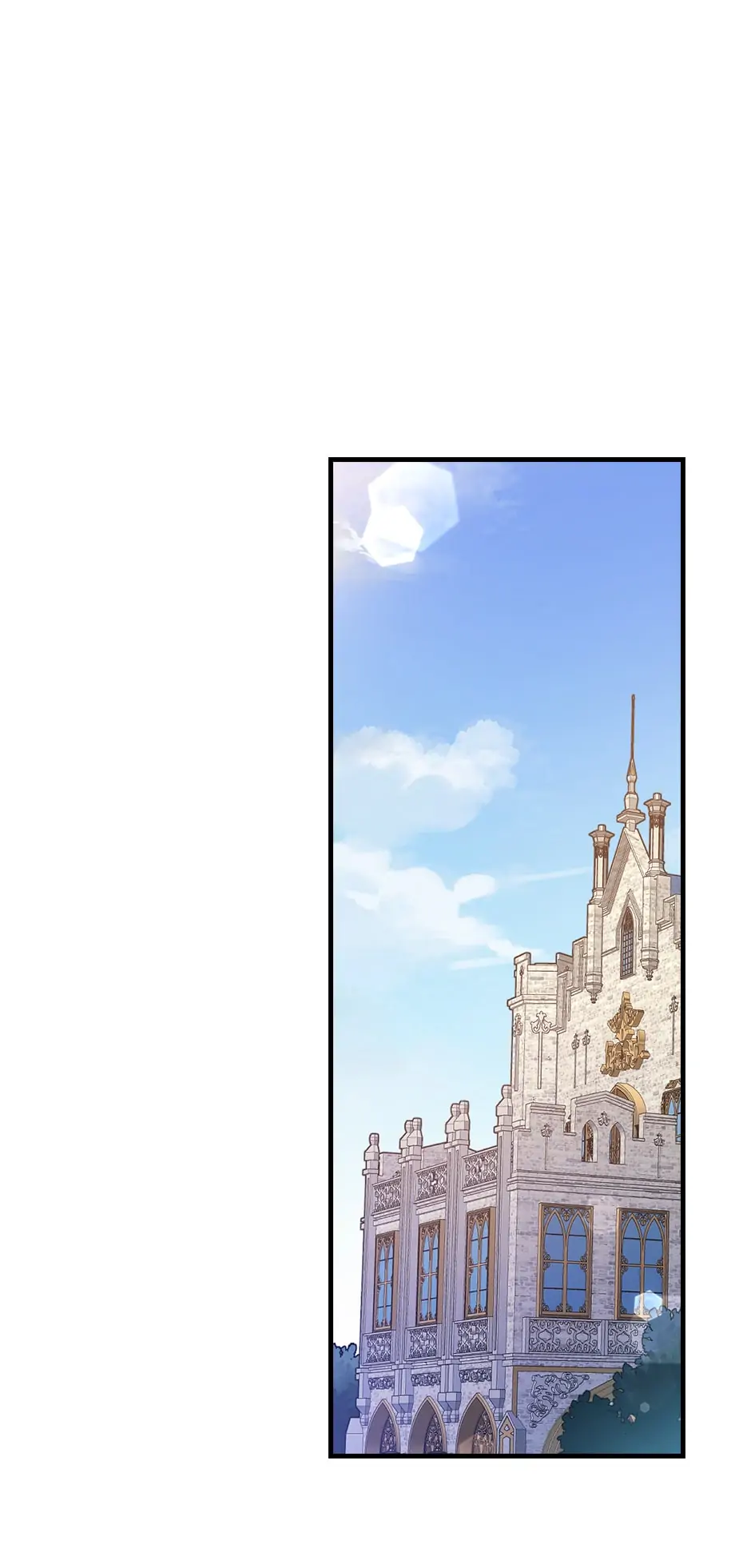 A Red Knight Does Not Blindly Follow Money Chapter 83 - Page 0