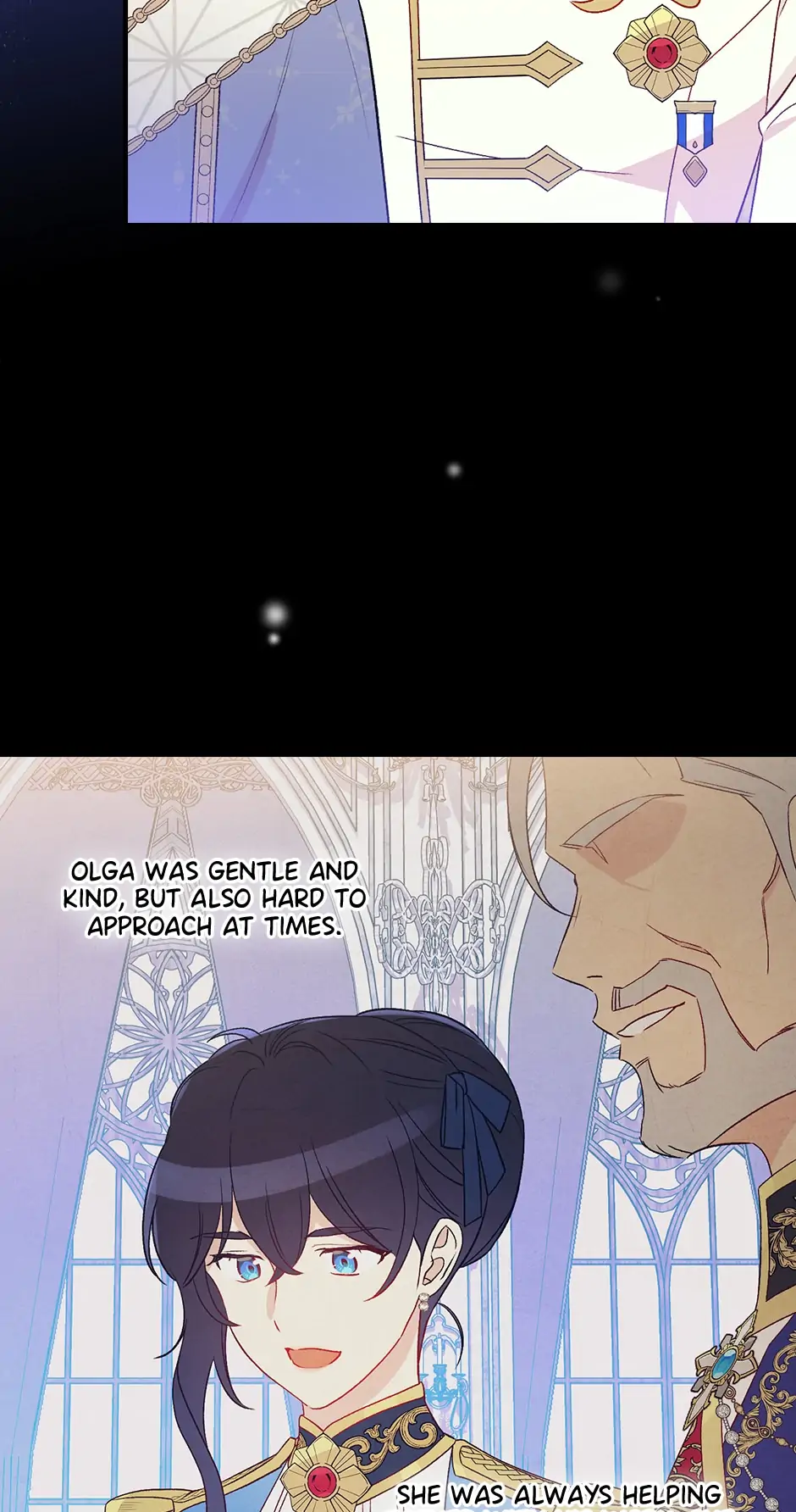 A Red Knight Does Not Blindly Follow Money Chapter 83 - Page 45